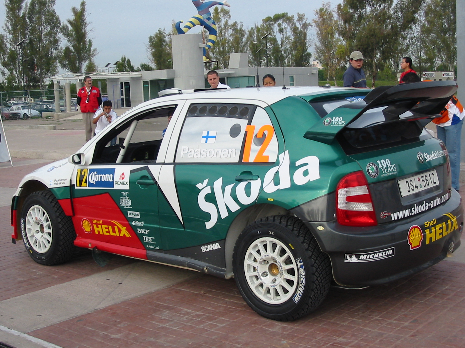 Image